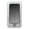 phones icon