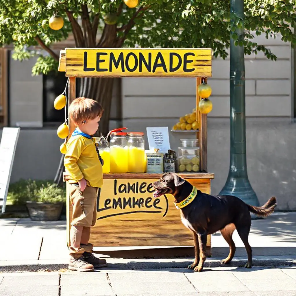 free classifieds australia, better than selling lemonade