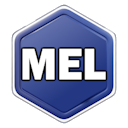melbourne location icon