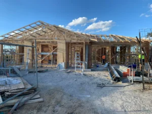 DAVO BUILDING & INSPECTIONS PTY LTD