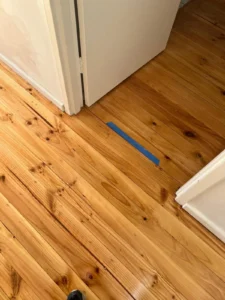 Floor Sanding Adelaide