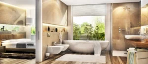 Wall Tiling in Perth