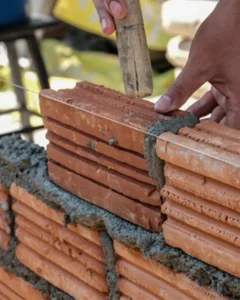 Top of The Line Brick Laying