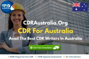 CDR Australia - 100% Plagiarism Free Services for Engineers Australia
