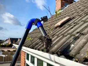 Leaking Roof Repairs Melbourne