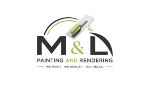 M & L Painting and Rendering
