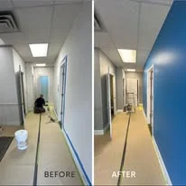 Residential Painting Gold Coast