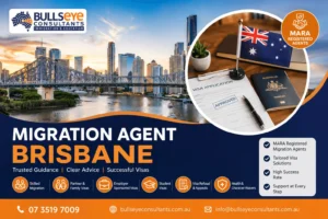 Dreaming of Australia? Find the Right Migration Agent Brisbane