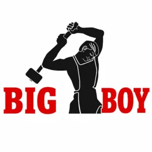 Big boy Demilition Melbourne