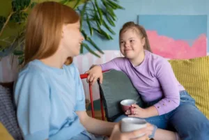 NDIS Support Services Brisbane Built Around Independence and Wellbeing